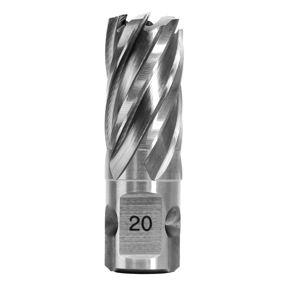 EUROBOOR ANNULAR CUTTER 20 X 30 MM